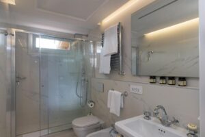 Hotel Degli Artisti Roma