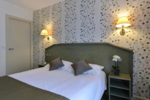 Hotel Relais du Pré París