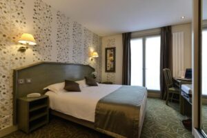 Hotel Relais du Pré París