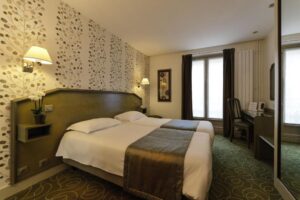 Hotel Relais du Pré París