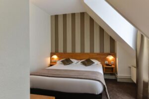 Hotel Relais du Pré París