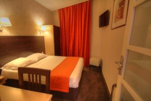 Hotel Des Trois Gares París