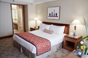 Hotel The Prince Kitano New York