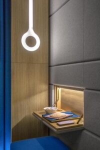 Hôtel Odyssey París