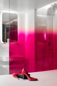 Hôtel Odyssey París