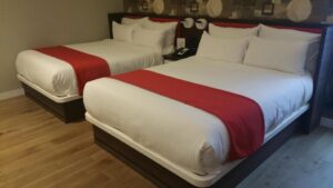 NobleDEN Hotel Nueva York