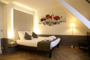 Hôtel Alizé Montmartre París