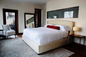Hotel Lexington Plaza Nueva York