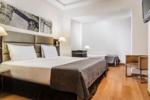 Hotel Eurostars Roma Aeterna