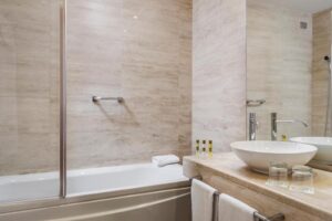 Hotel Eurostars Roma Aeterna