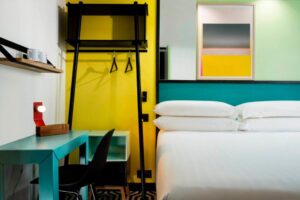 Hotel Pilime París