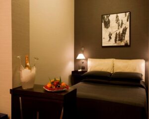 Hotel Valadier Roma