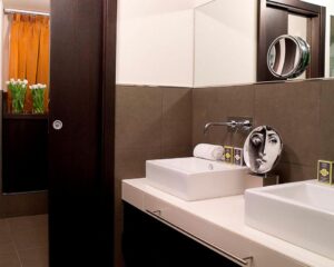 Hotel Valadier Roma