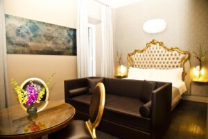Hotel Valadier Roma
