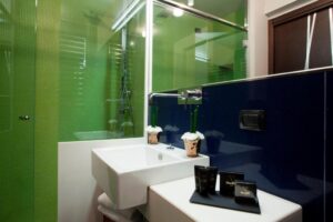 Hotel Valadier Roma