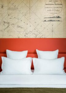 Hotel Scarlett París