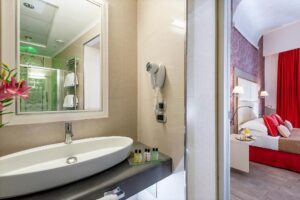 Hotel Demetra Roma