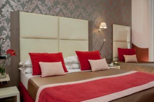 Hotel Demetra Roma