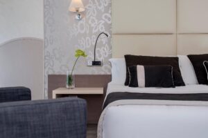 Hotel Demetra Roma