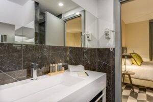 Hotel Otivm Roma