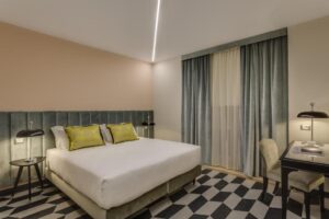 Hotel Otivm Roma