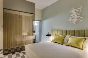 Hotel Otivm Roma