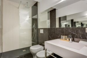 Hotel Otivm Roma