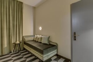 Hotel Otivm Roma