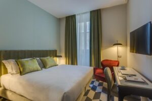 Hotel Otivm Roma