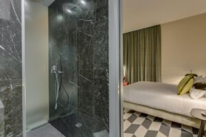 Hotel Otivm Roma