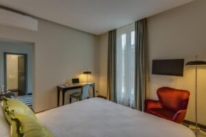 Hotel Otivm Roma