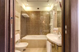Kolbe Hotel Rome
