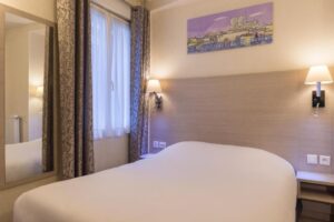 Hotel L’Ouest París