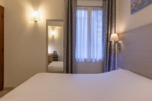 Hotel L’Ouest París