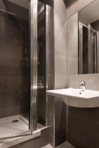 Hotel L’Ouest París