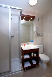 Dièse Hôtel Bastille París
