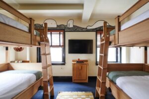 Hotel Freehand New York