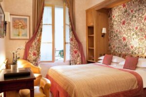 Hotel La Perle Saint Germain des Prés París