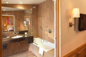 Hotel La Perle Saint Germain des Prés París