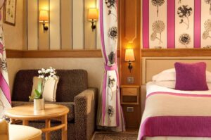 Hotel La Perle Saint Germain des Prés París
