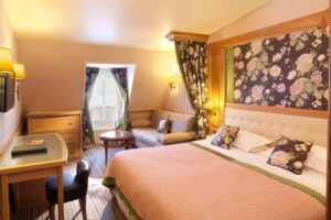 Hotel La Perle Saint Germain des Prés París