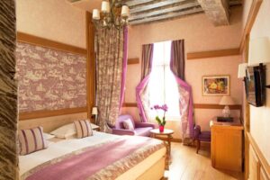 Hotel La Perle Saint Germain des Prés París