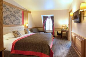 Hotel La Perle Saint Germain des Prés París