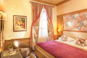 Hotel La Perle Saint Germain des Prés París