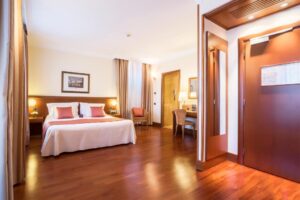 Hotel Ponte Sisto Roma