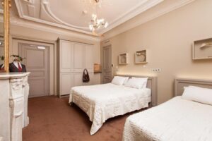 Hotel Bonaparte París