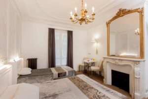 Hotel Bonaparte París