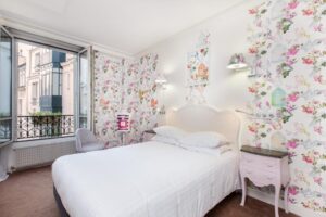 Hotel Bonaparte París