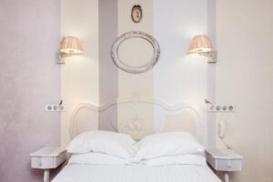 Hotel Bonaparte París