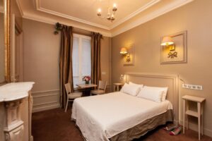 Hotel Bonaparte París